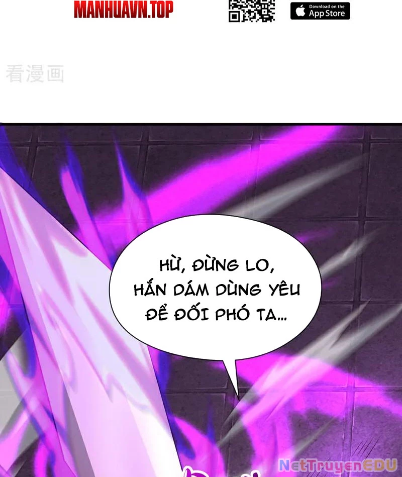 Tuyệt Thế Đan Thần - Chap 113