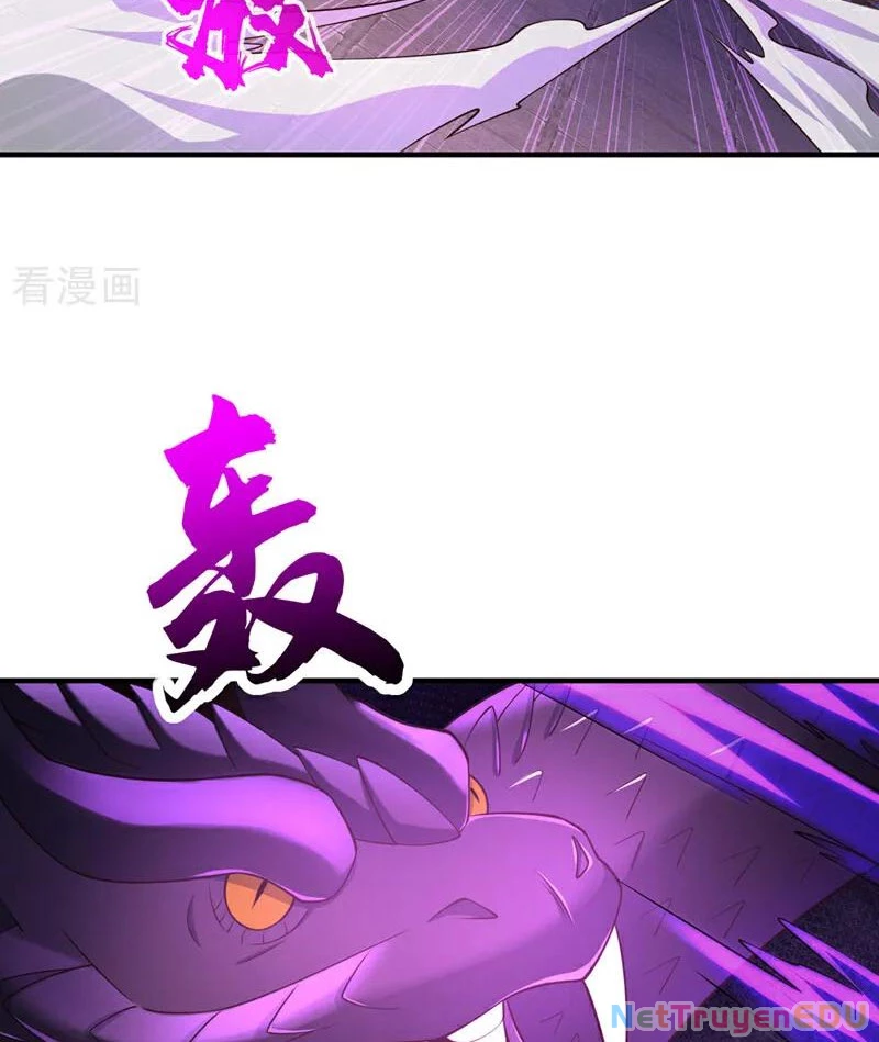 Tuyệt Thế Đan Thần - Chap 113