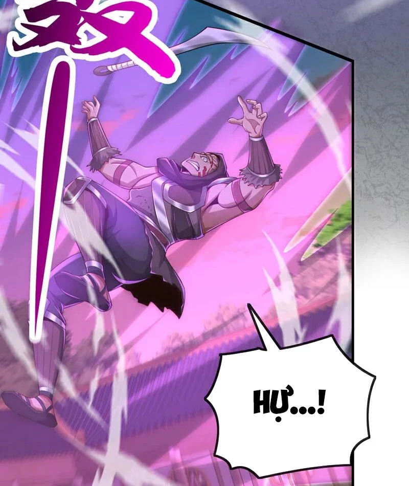 Tuyệt Thế Đan Thần - Chap 113