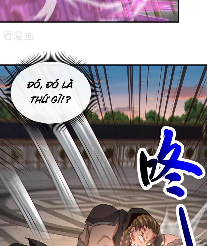 Tuyệt Thế Đan Thần - Chap 113