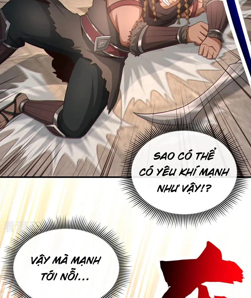 Tuyệt Thế Đan Thần - Chap 113