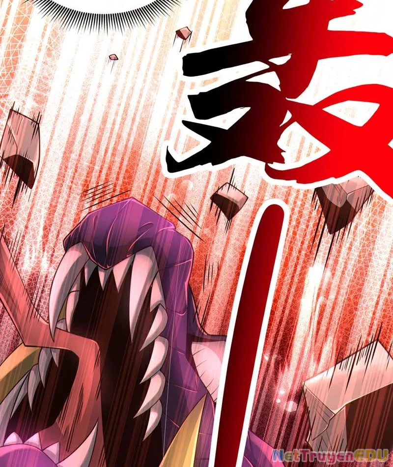 Tuyệt Thế Đan Thần - Chap 113