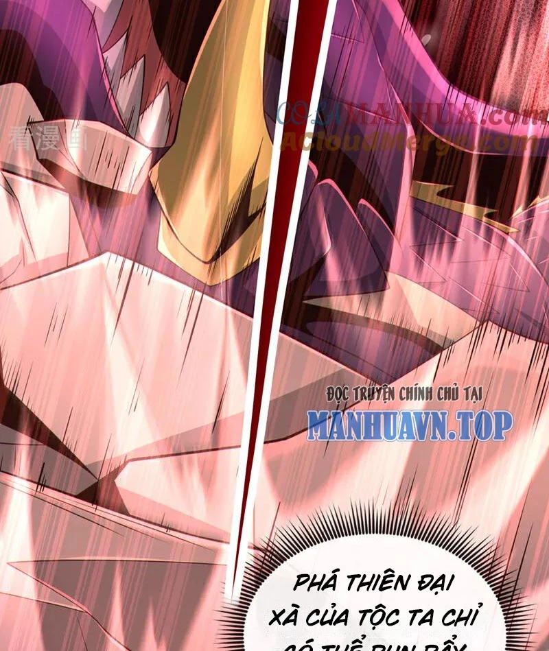 Tuyệt Thế Đan Thần - Chap 113
