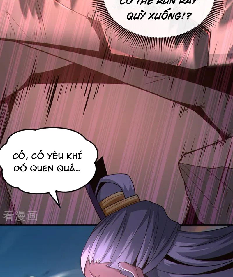 Tuyệt Thế Đan Thần - Chap 113