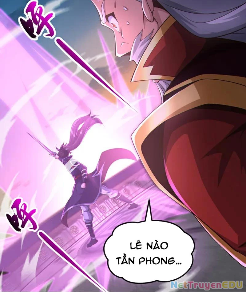 Tuyệt Thế Đan Thần - Chap 113