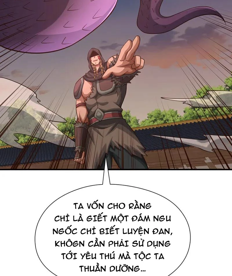 Tuyệt Thế Đan Thần - Chap 113