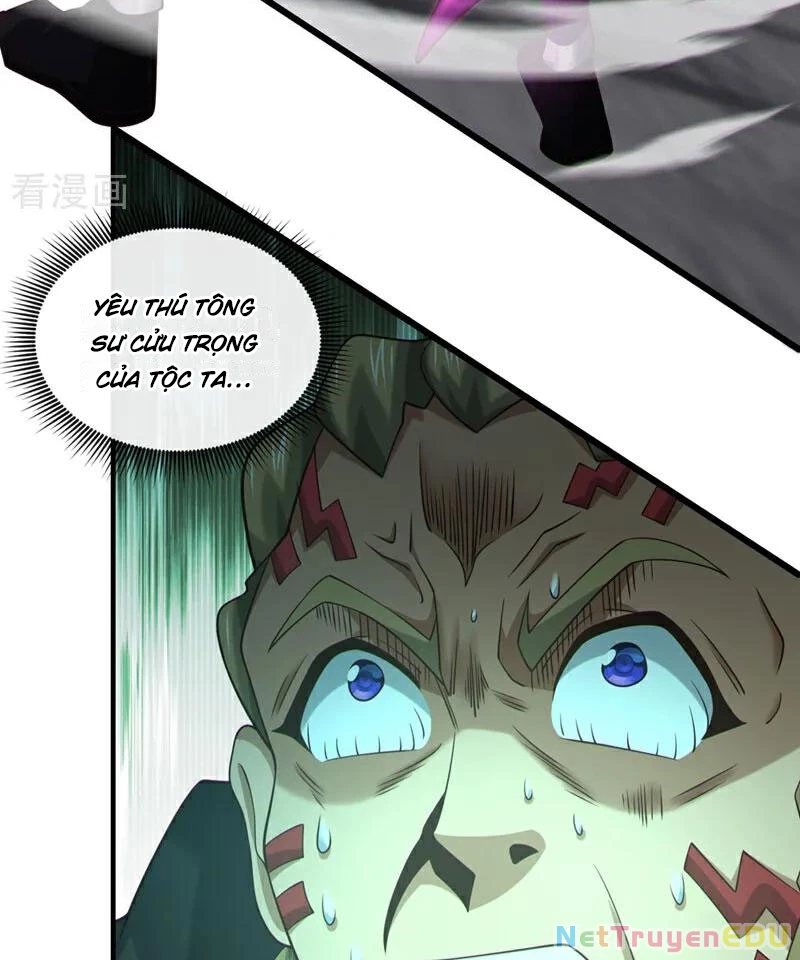 Tuyệt Thế Đan Thần - Chap 113