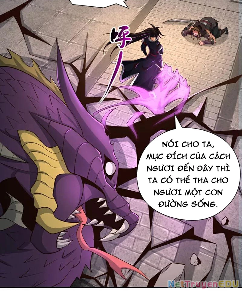 Tuyệt Thế Đan Thần - Chap 113