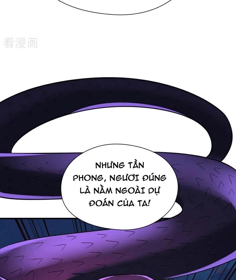 Tuyệt Thế Đan Thần - Chap 113