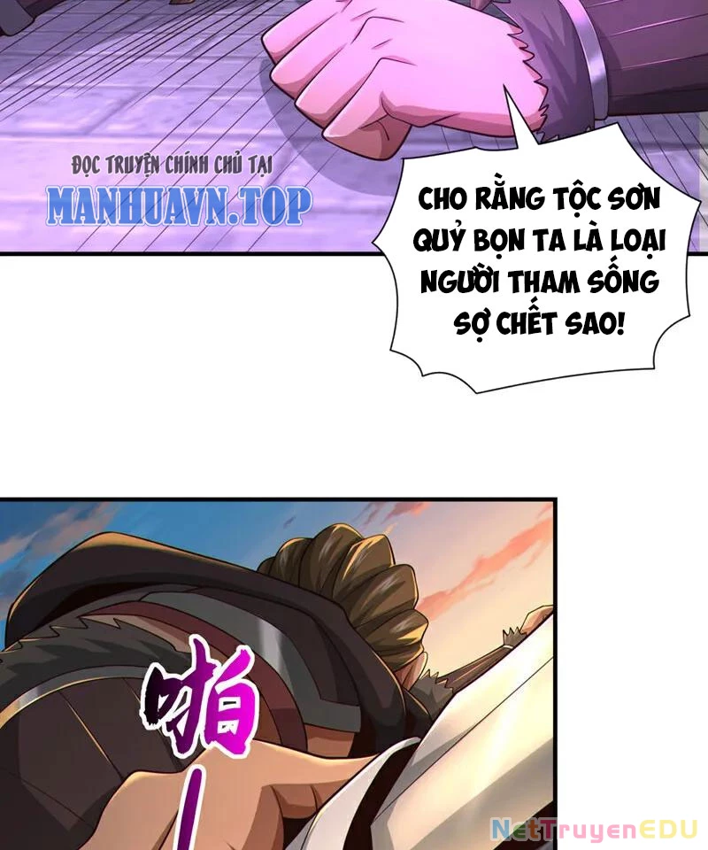 Tuyệt Thế Đan Thần - Chap 113