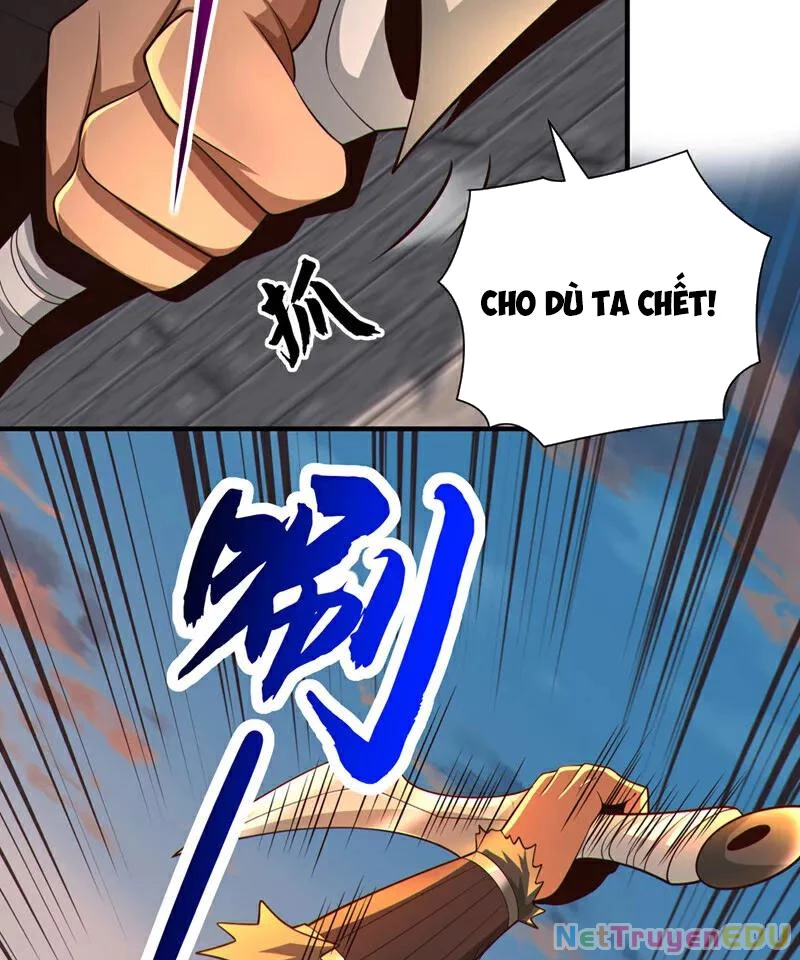 Tuyệt Thế Đan Thần - Chap 113