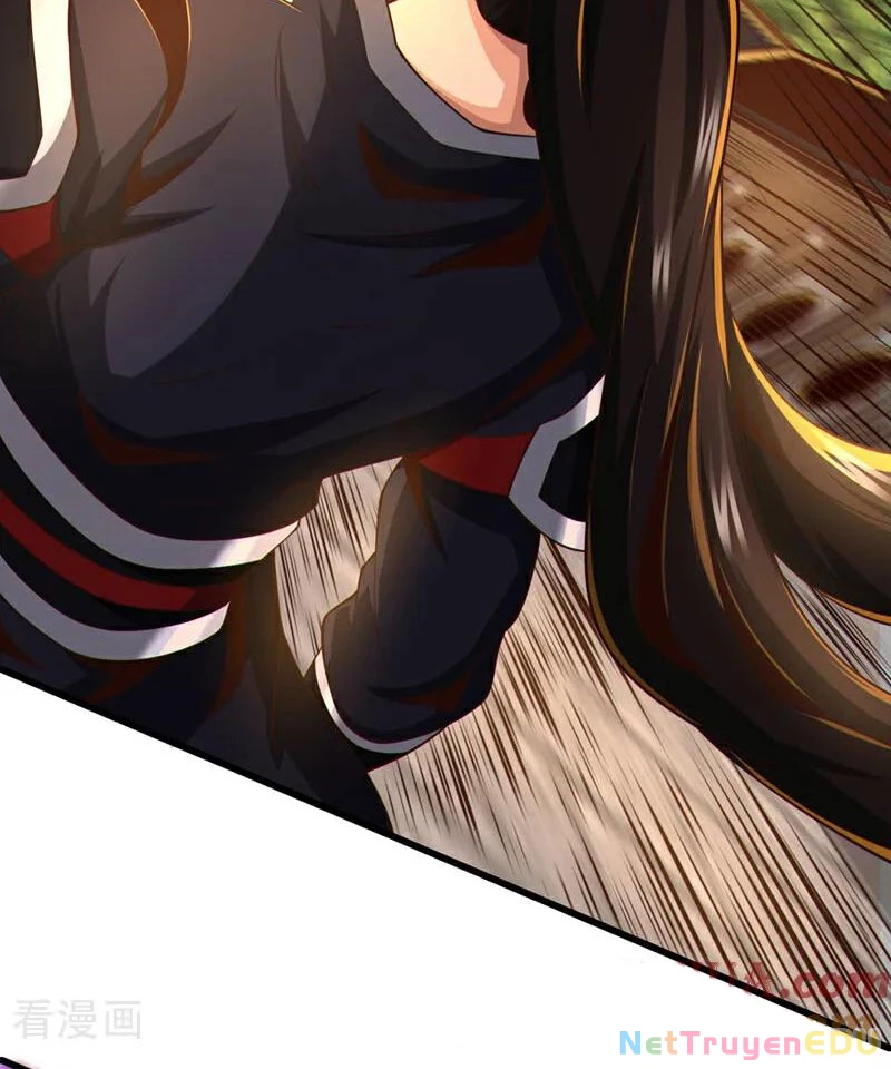 Tuyệt Thế Đan Thần - Chap 113