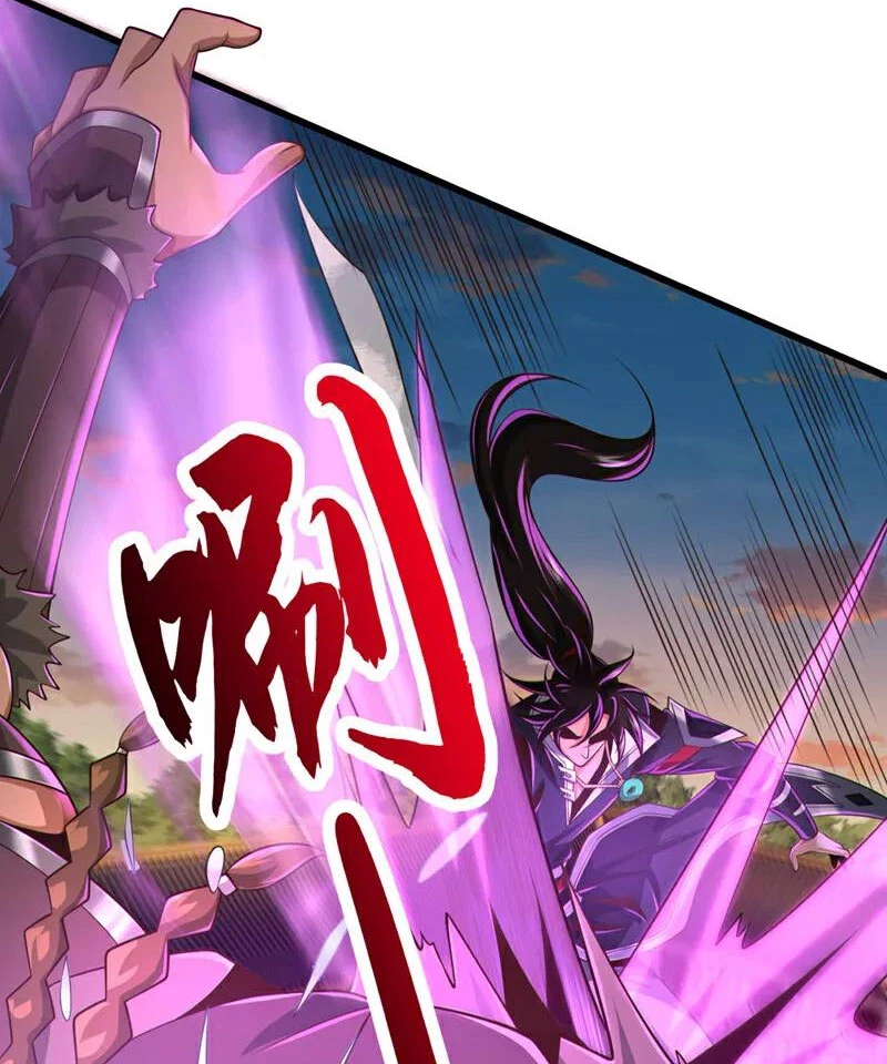 Tuyệt Thế Đan Thần - Chap 113