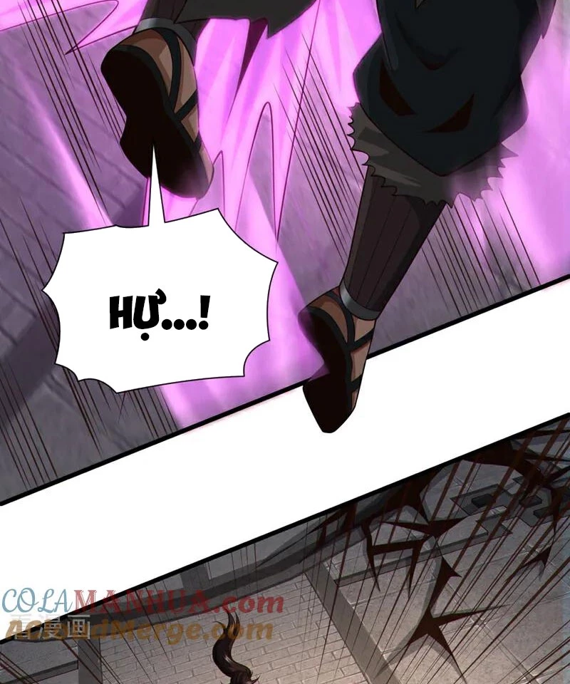 Tuyệt Thế Đan Thần - Chap 113