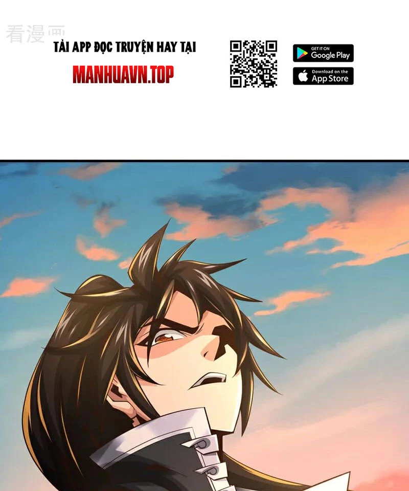 Tuyệt Thế Đan Thần - Chap 113