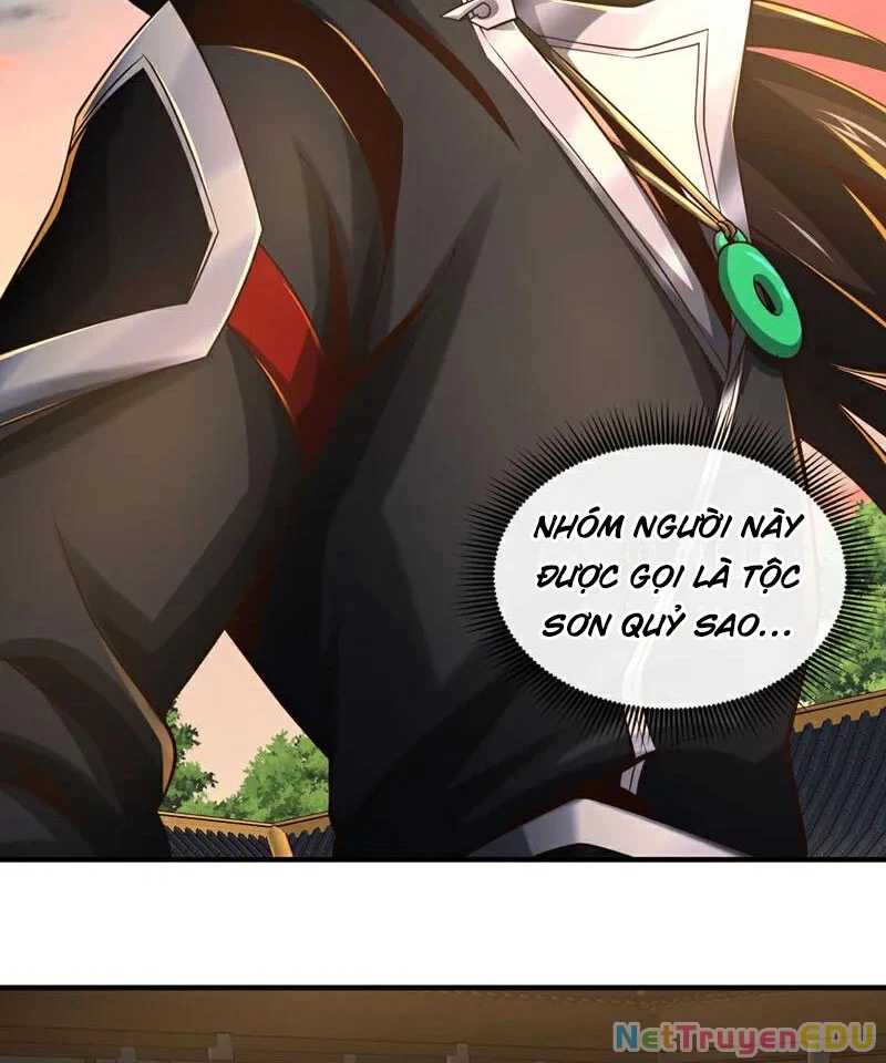 Tuyệt Thế Đan Thần - Chap 113