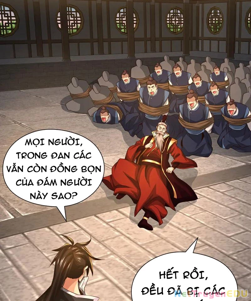 Tuyệt Thế Đan Thần - Chap 113