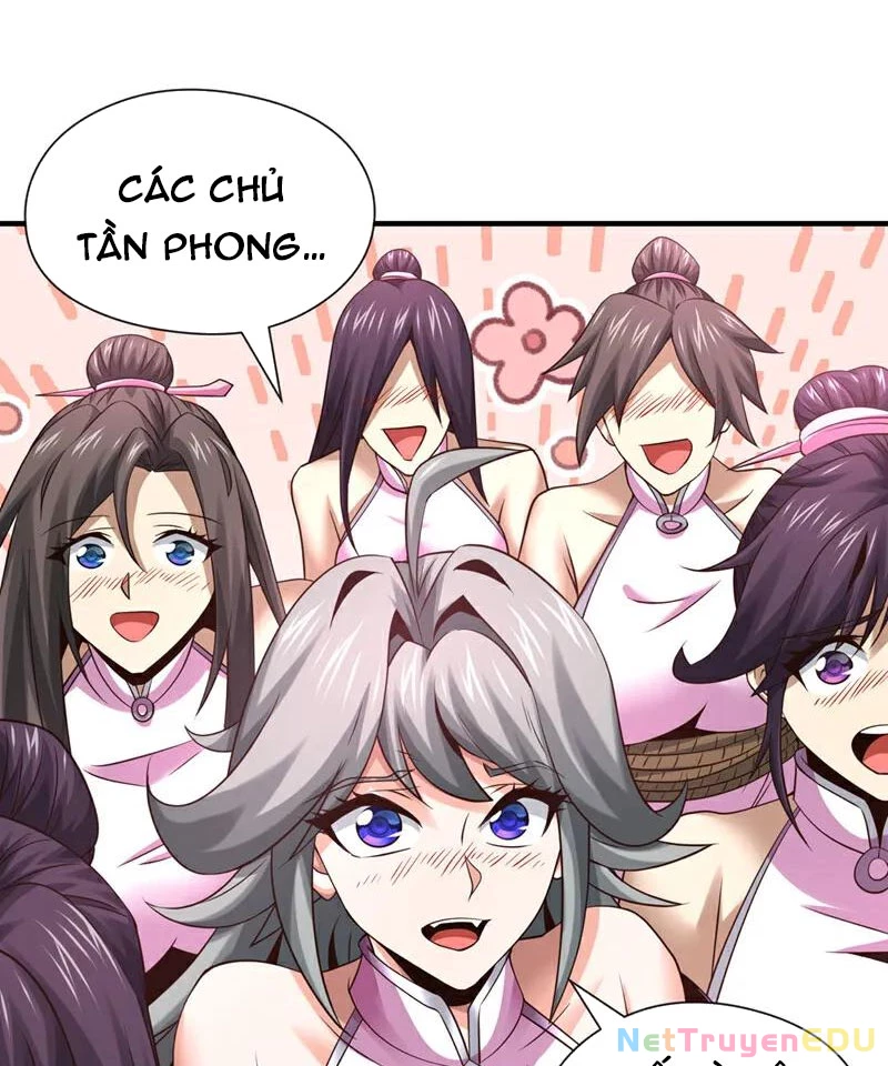 Tuyệt Thế Đan Thần - Chap 113