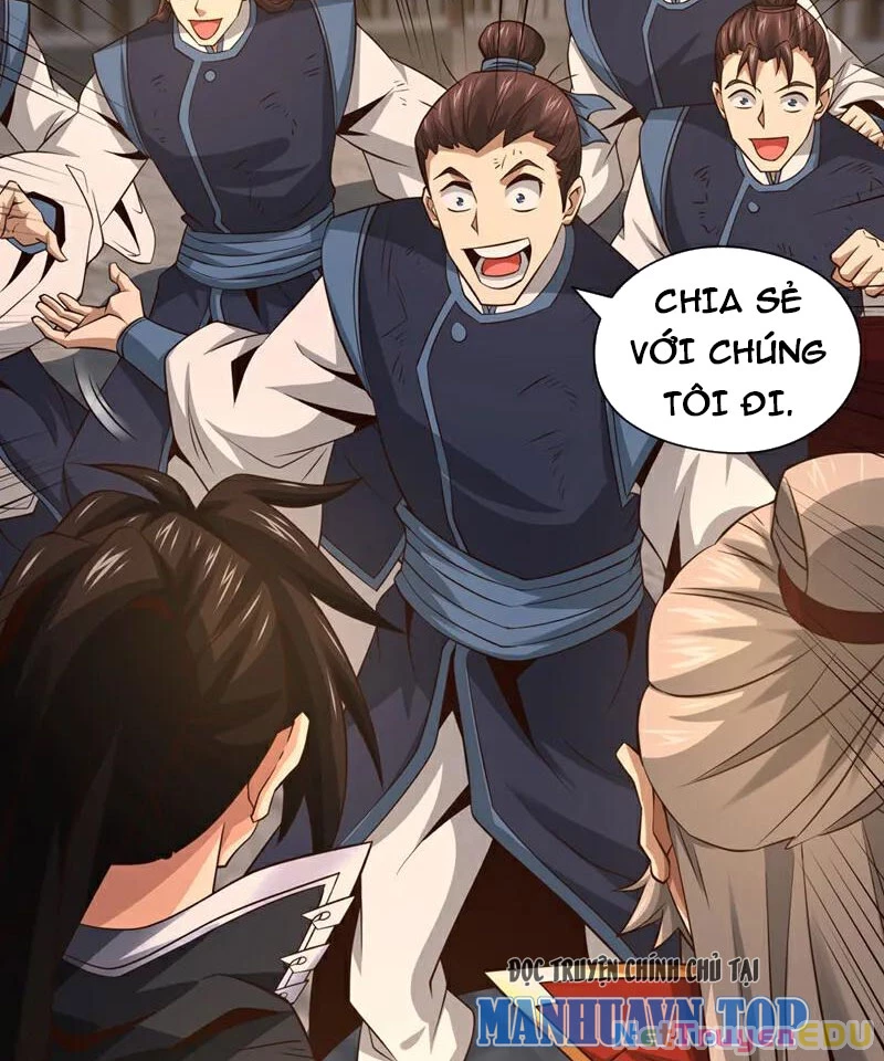 Tuyệt Thế Đan Thần - Chap 113