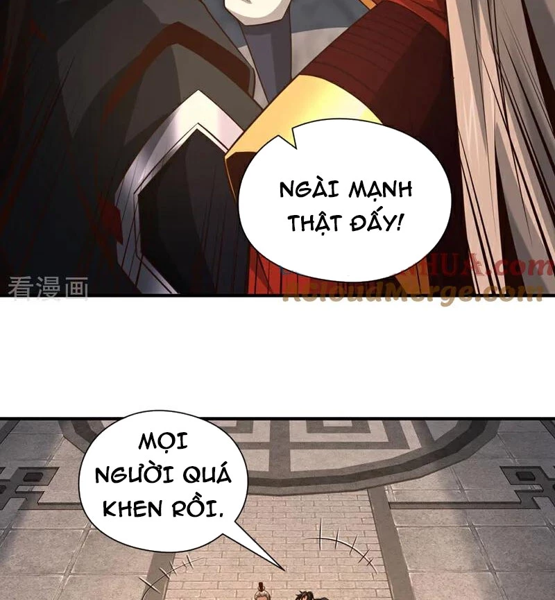 Tuyệt Thế Đan Thần - Chap 113