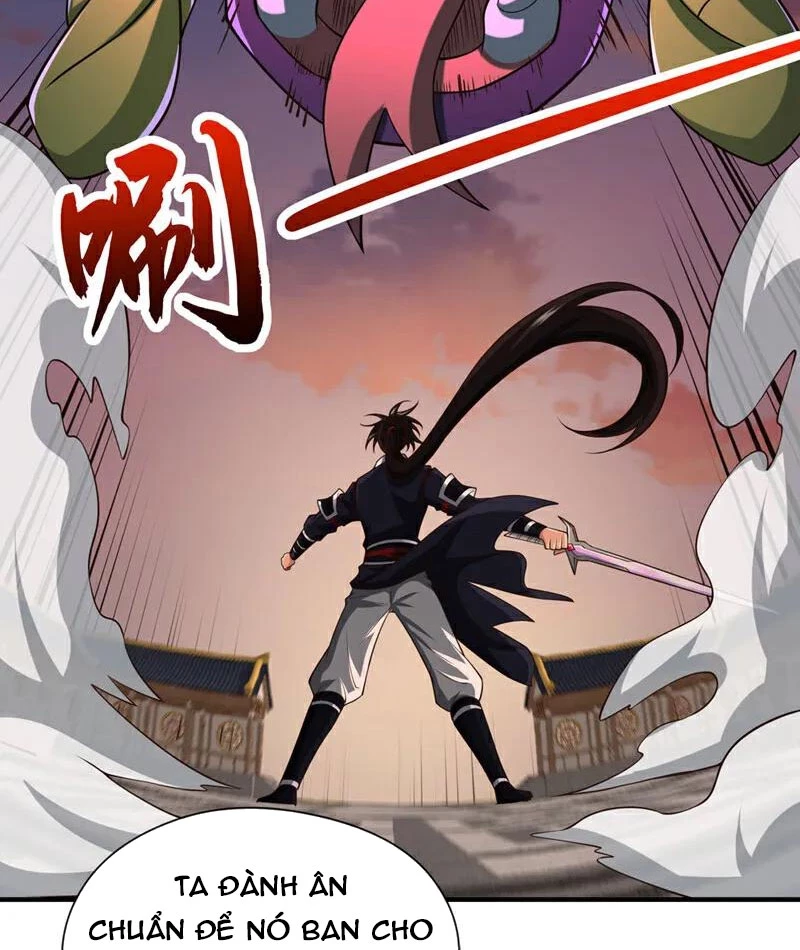 Tuyệt Thế Đan Thần - Chap 113