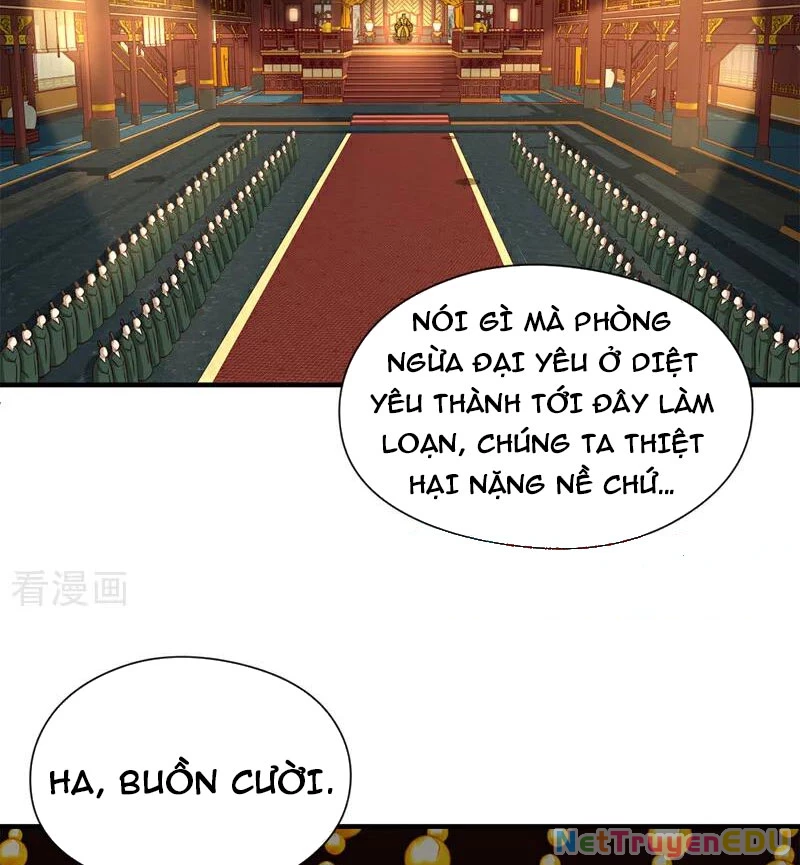 Tuyệt Thế Đan Thần - Chap 113