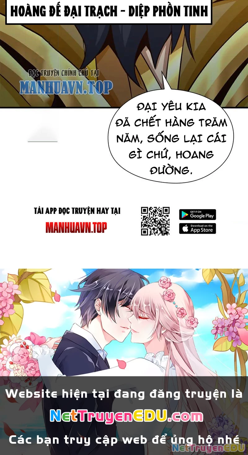 Tuyệt Thế Đan Thần - Chap 113