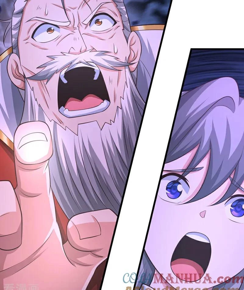 Tuyệt Thế Đan Thần - Chap 113
