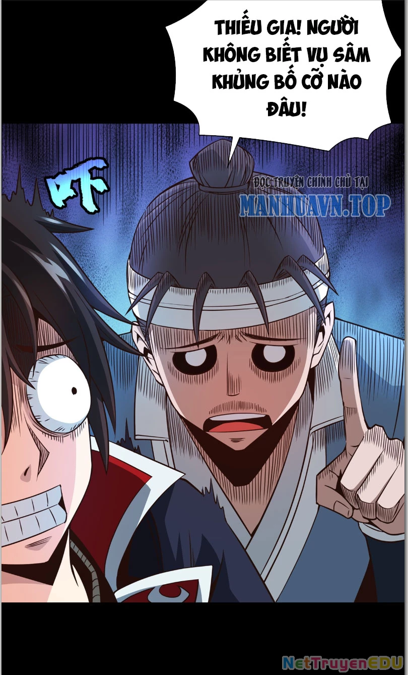 Tuyệt Thế Đan Thần - Chap 13