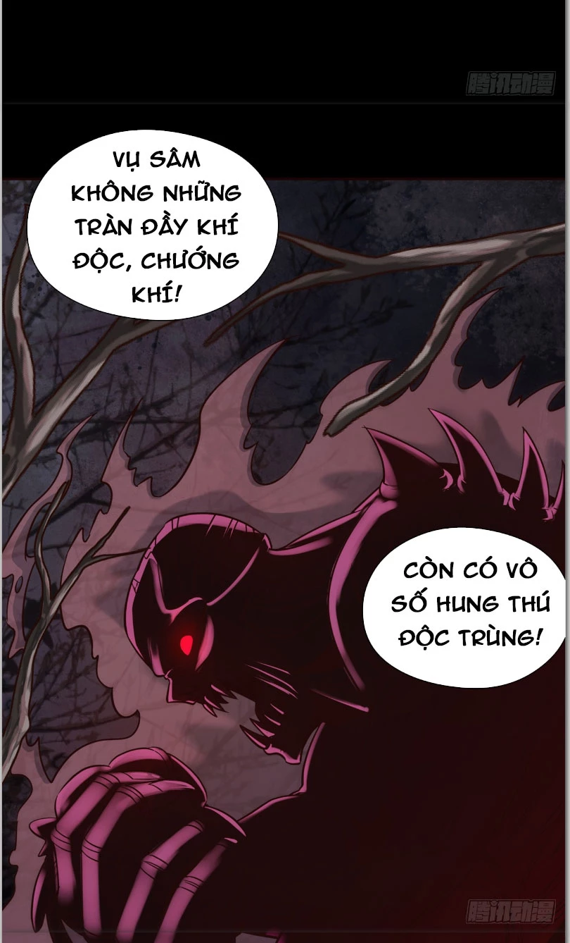Tuyệt Thế Đan Thần - Chap 13