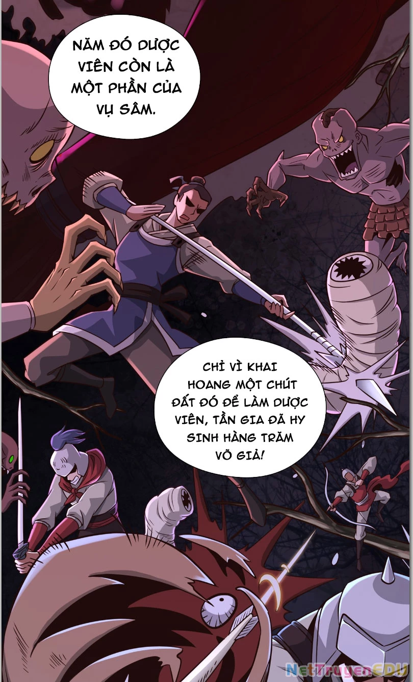 Tuyệt Thế Đan Thần - Chap 13