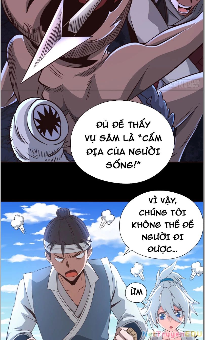 Tuyệt Thế Đan Thần - Chap 13