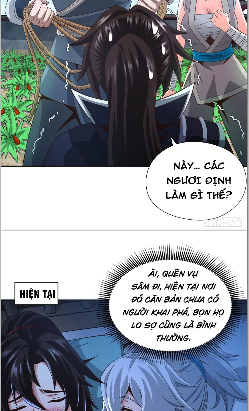 Tuyệt Thế Đan Thần - Chap 13
