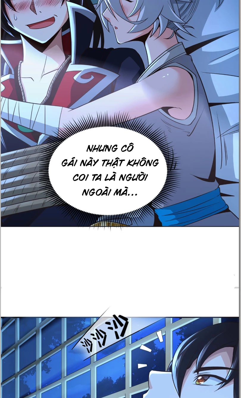 Tuyệt Thế Đan Thần - Chap 13