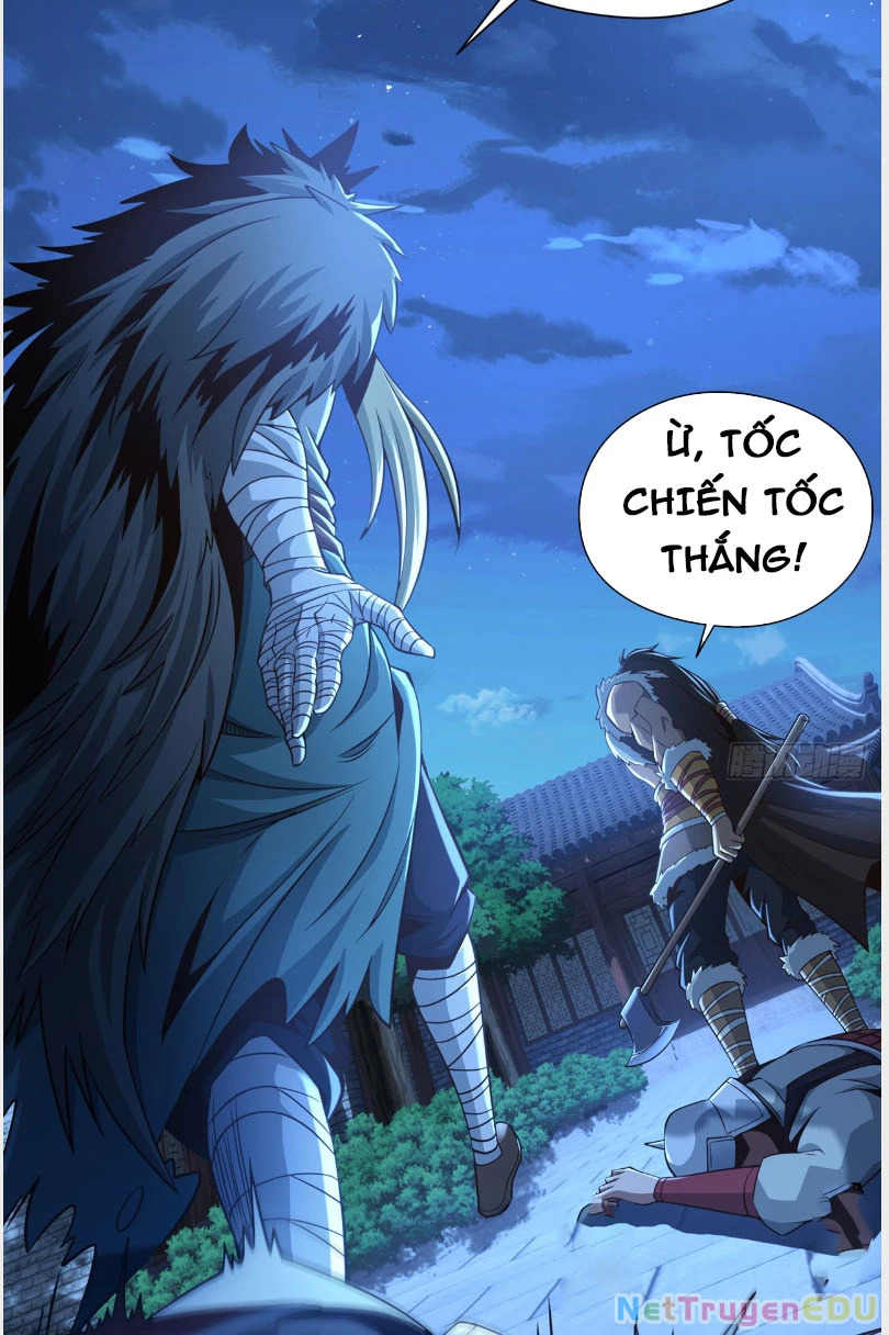 Tuyệt Thế Đan Thần - Chap 13
