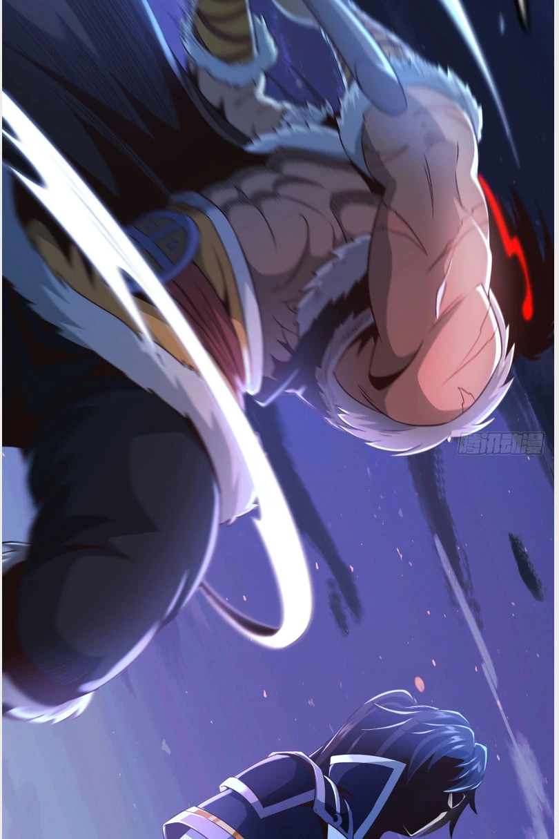 Tuyệt Thế Đan Thần - Chap 13