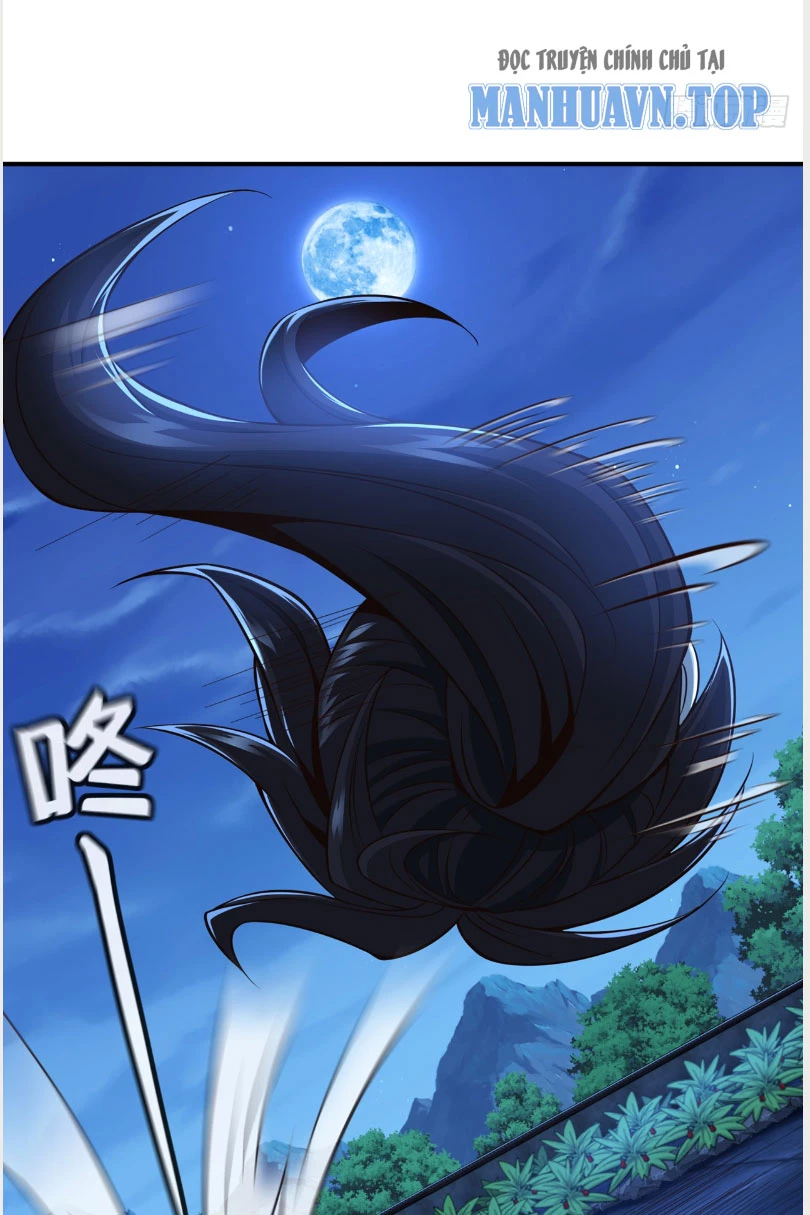 Tuyệt Thế Đan Thần - Chap 13