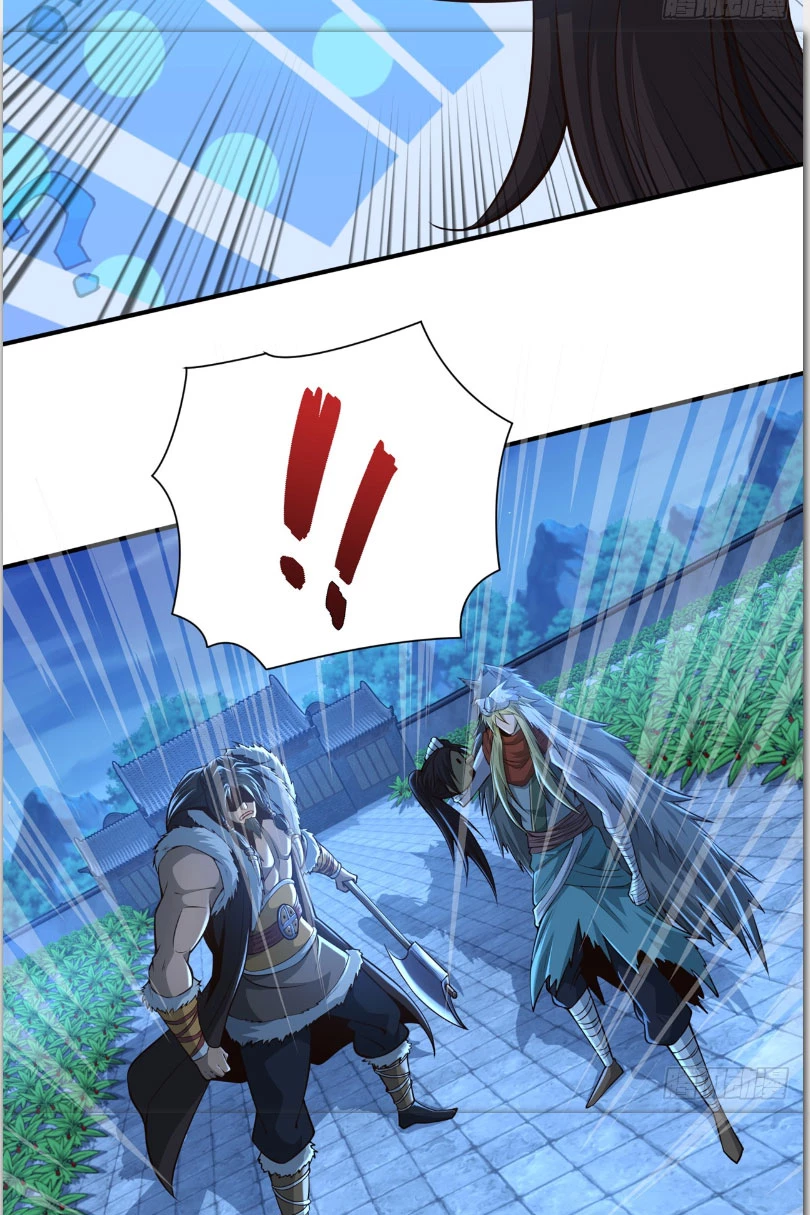 Tuyệt Thế Đan Thần - Chap 13