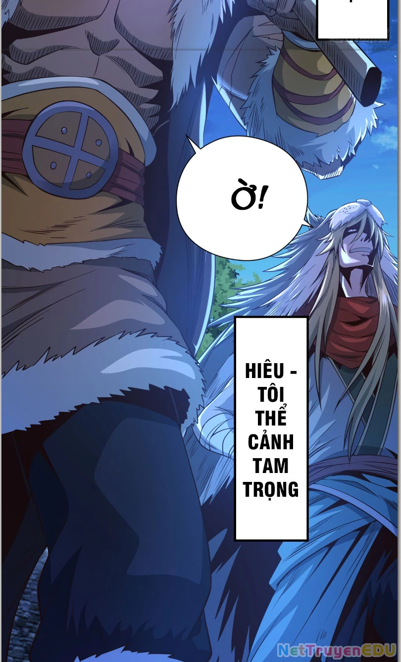 Tuyệt Thế Đan Thần - Chap 13