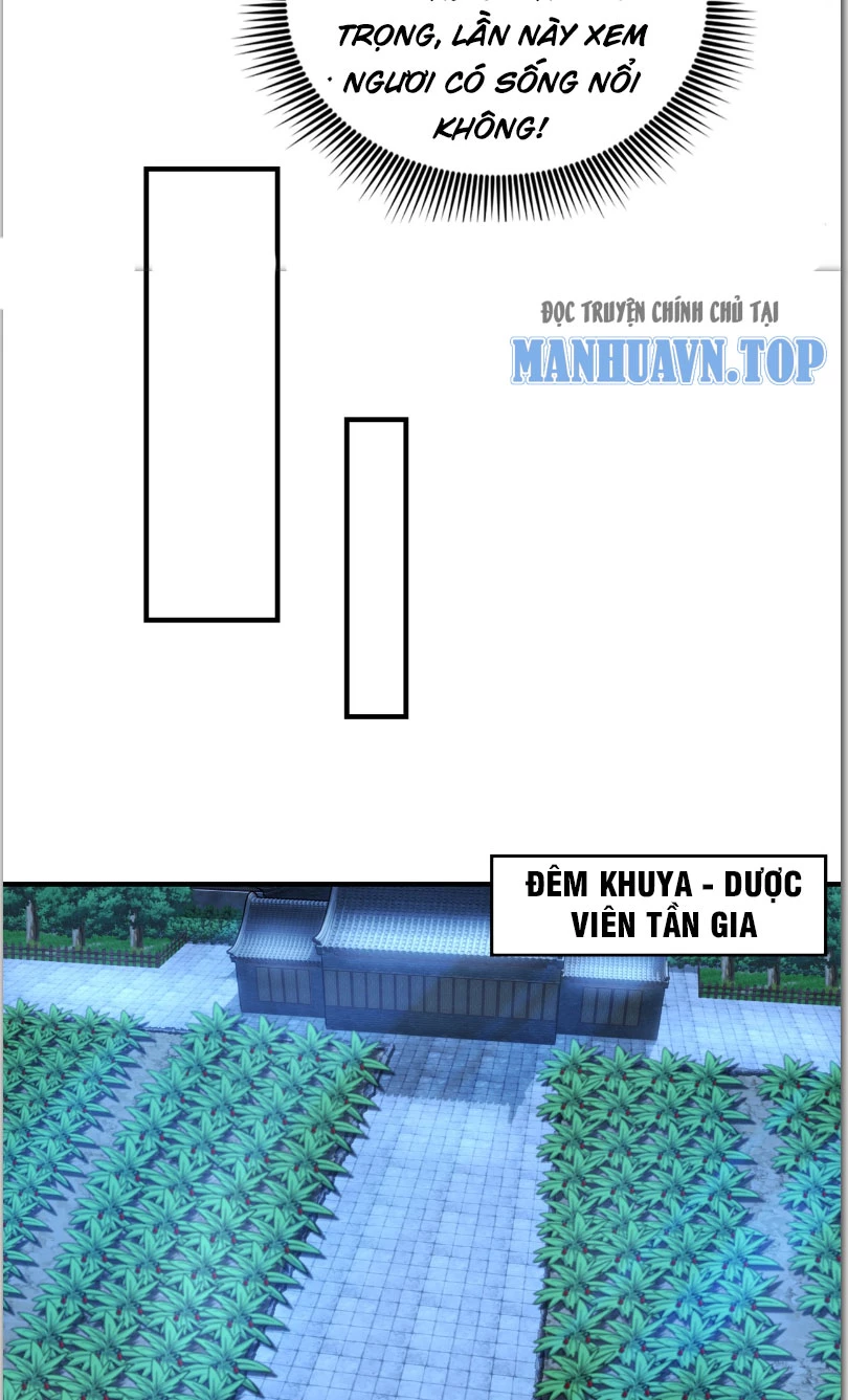 Tuyệt Thế Đan Thần - Chap 13