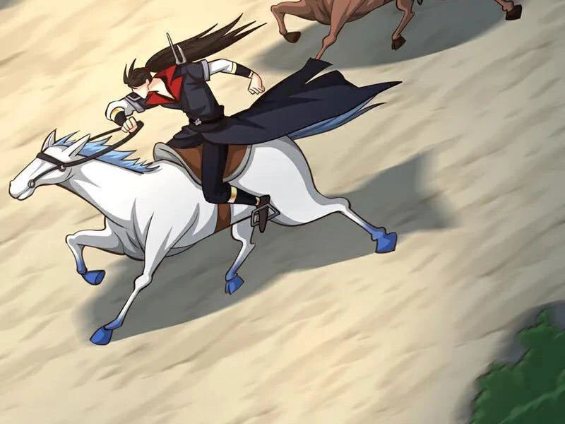 Tuyệt Thế Đan Thần - Chap 187
