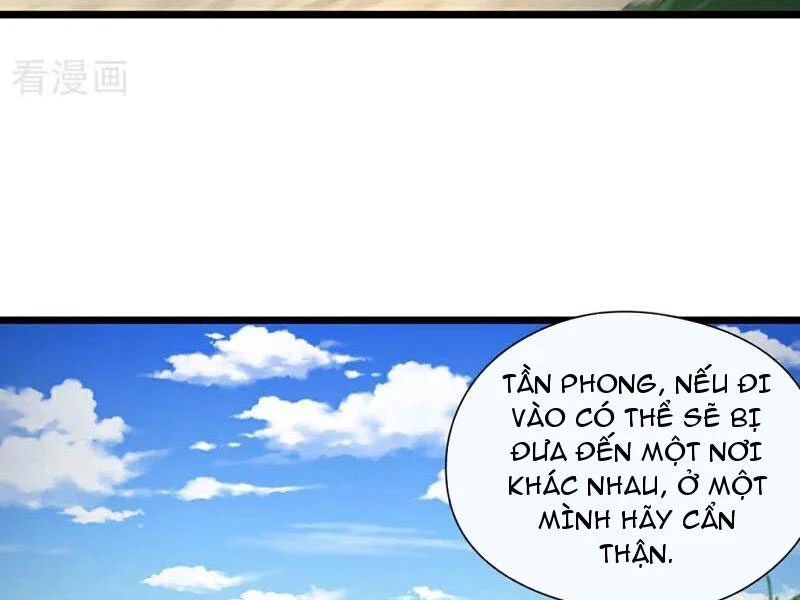 Tuyệt Thế Đan Thần - Chap 187