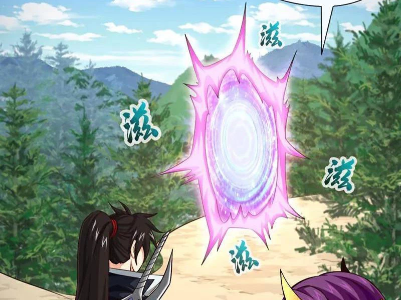 Tuyệt Thế Đan Thần - Chap 187