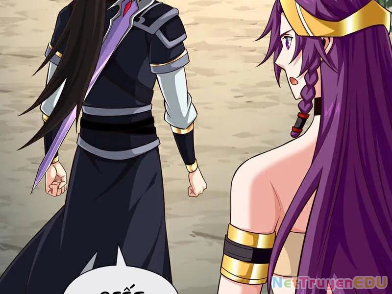 Tuyệt Thế Đan Thần - Chap 187