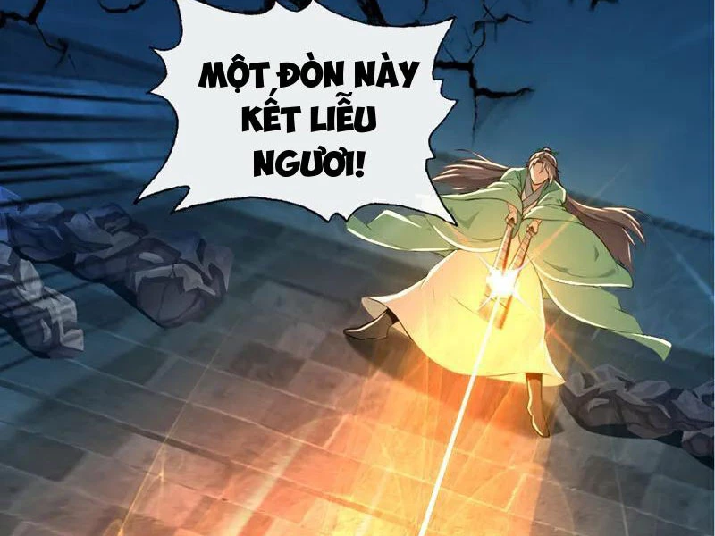 Tuyệt Thế Đan Thần - Chap 202