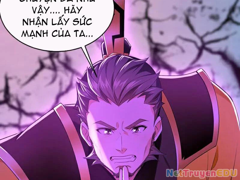 Tuyệt Thế Đan Thần - Chap 202