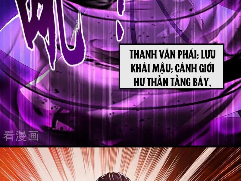 Tuyệt Thế Đan Thần - Chap 202