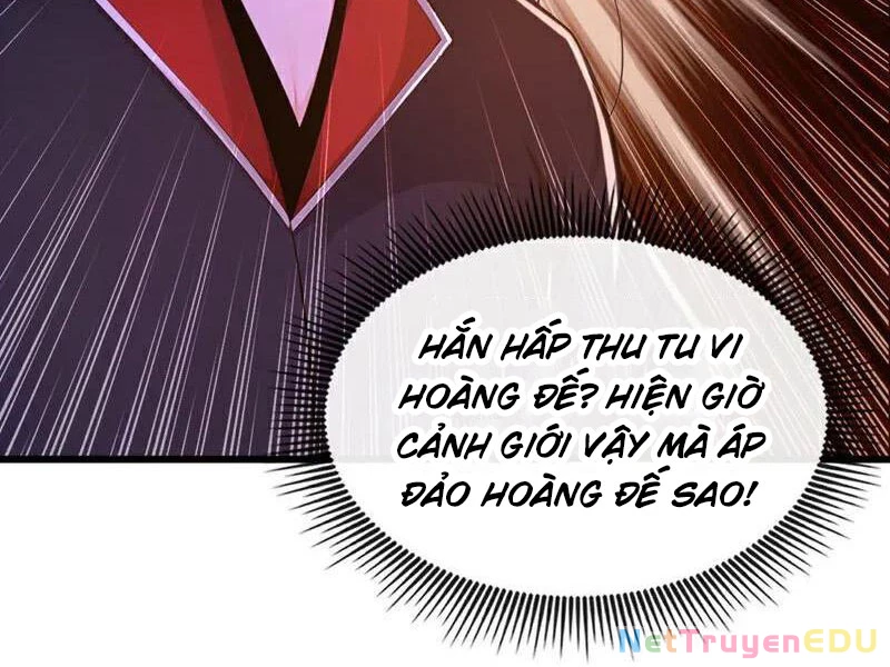Tuyệt Thế Đan Thần - Chap 202