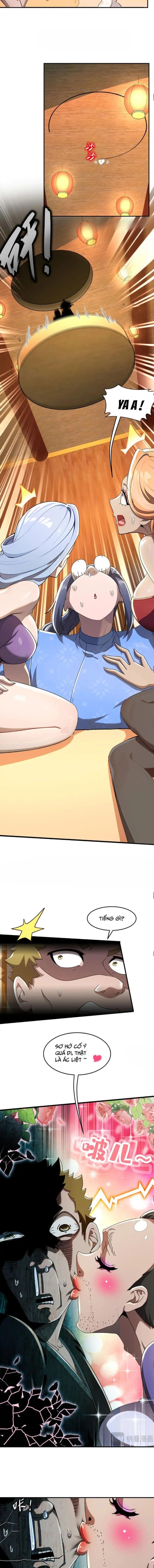 Tuyệt Thế Đạo Lữ - Chap 340