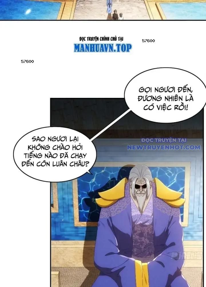 Tuyệt Thế Đạo Lữ - Chap 349